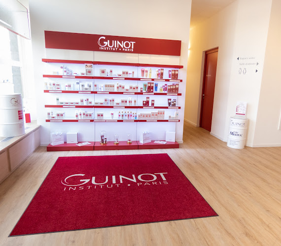 Rezensionen über Institut Guinot in Freiburg - Schönheitssalon