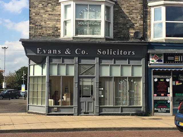 Evans & Co Solicitors
