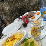 Photo n°12 de l'avis de Xabier.g fait le 04/08/2021 à 09:07 sur le  Restaurante Cabreira Terrace à Cubo