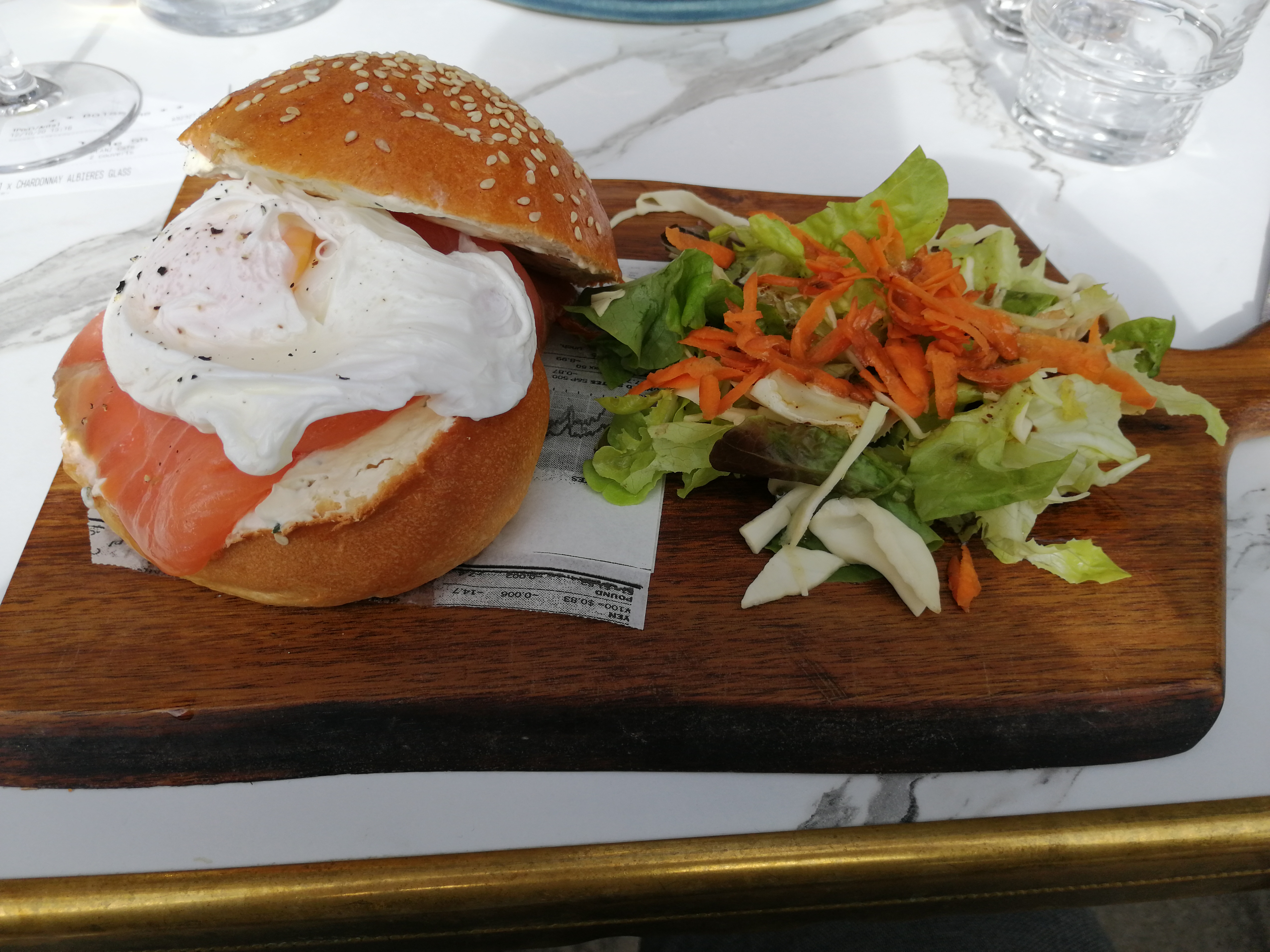 Photo n° 2 de l'avis de Berlato.a fait le 12/10/2020 à 12:07