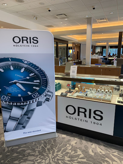 Oris Watch Boutique