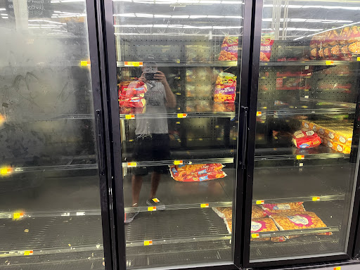 Department Store «Walmart Supercenter», reviews and photos, 1675 S Christopher Columbus Blvd, Philadelphia, PA 19148, USA