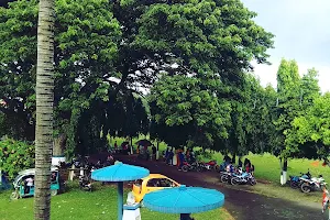 Karimpur Pannadevi College Playground image