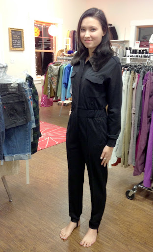 Thrift Store «Boheme Hip Used Clothing», reviews and photos, 409 3rd St, Davis, CA 95616, USA