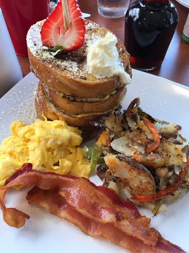 Cafe «Pine Haven Cafe and Catering», reviews and photos, 1191 E Foothill Blvd, Upland, CA 91786, USA