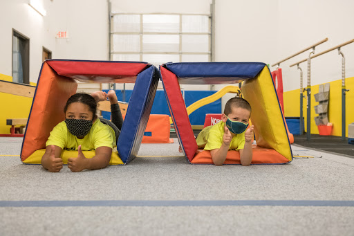 Gymnastics Center «OMEGA Gymnastics», reviews and photos, 9700 SW Harvest Ct, Beaverton, OR 97005, USA