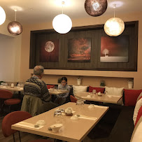 Atmosphère du Restaurant Shinkyo à Vincennes - n°9