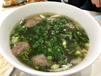 Soupe du Restaurant vietnamien Plaisir Pho à Orléans - n°9