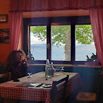 Photo n°3 de l'avis de Han.h fait le 24/04/2024 à 12:04 sur le  Ristoro Da Eva à Anguillara Sabazia