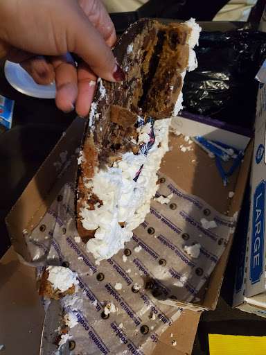 Cookie Shop «Insomnia Cookies», reviews and photos, 228 E Clayton St, Athens, GA 30601, USA