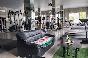 Kathi Fitness Centre Gym Chiang Rai image