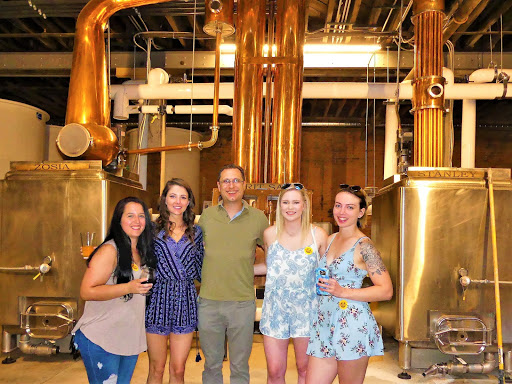 Distillery «Lakeward Spirits», reviews and photos, 65 Vandalia St, Buffalo, NY 14204, USA