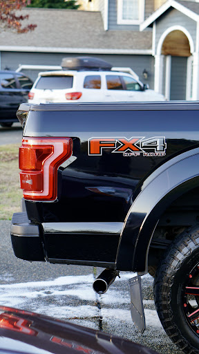 Secure Detailing Car Detailing Auburn en Auburn
