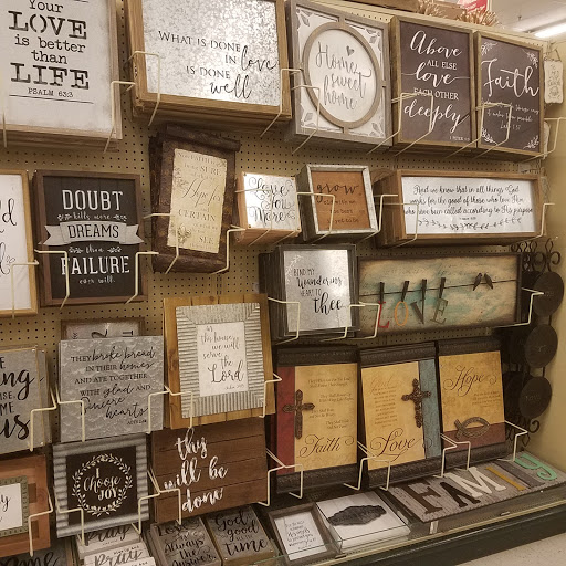 Craft Store «Hobby Lobby», reviews and photos, 1815 Douglas Blvd, Roseville, CA 95661, USA