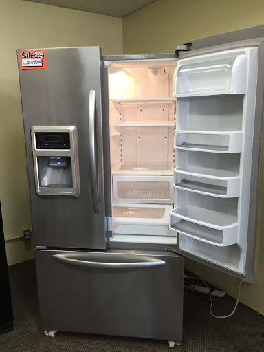 Used Appliance Store «Kaady Appliances», reviews and photos, 11564 SW Pacific Hwy, Tigard, OR 97223, USA