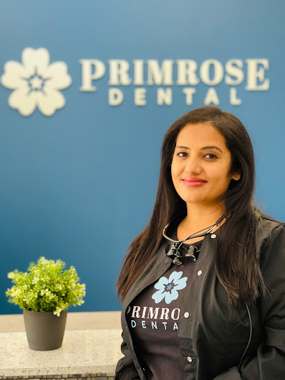 Primrose Dental of Haltom City