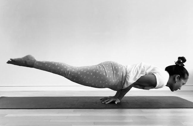 Yoga Sansaar - Zug
