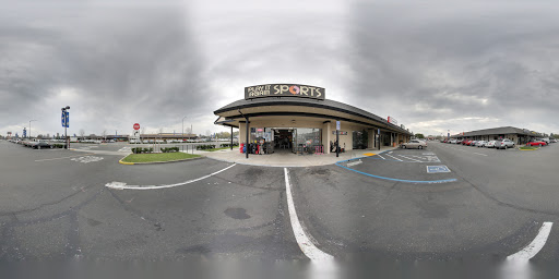 Sporting Goods Store «Play It Again Sports», reviews and photos, 828 W Benjamin Holt Dr, Stockton, CA 95207, USA