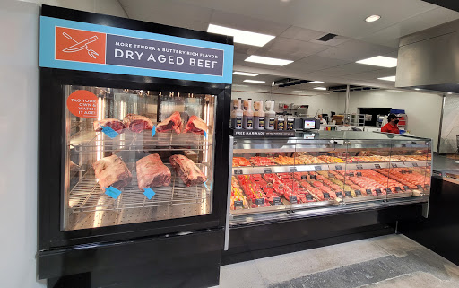 Supermarket «Lucky», reviews and photos, 6155 W Las Positas Blvd, Pleasanton, CA 94588, USA