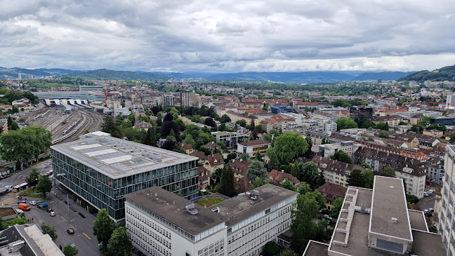 Rezensionen über Inselspital, Universitätsspital Bern in Grenchen - Krankenhaus