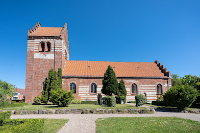 Faxe Kirke