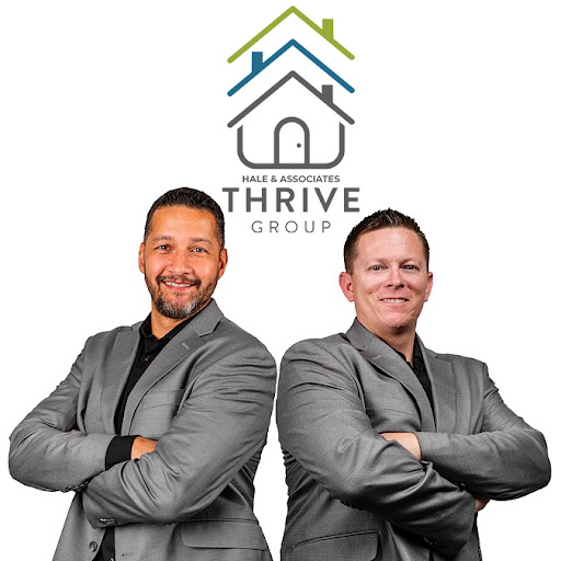 Thrive Group Real Estate Team