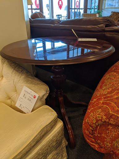 Consignment Shop «Furniture City Consignment», reviews and photos, 3555 Lake Eastbrook Blvd SE, Grand Rapids, MI 49546, USA