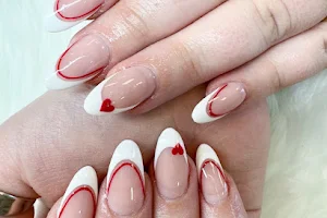 COCO NAILS AND SPA image