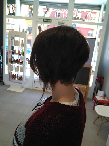 Las Germanys Peluquería Unisex en Valencia, Valencia