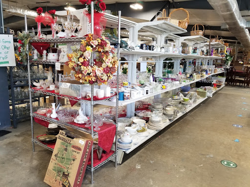 Home Improvement Store «Aberdeen ReStore», reviews and photos, 1013 Beards Hill Rd, Aberdeen, MD 21001, USA