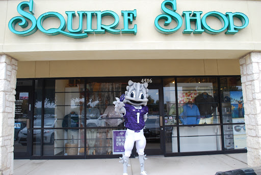 The Squire Shop FW