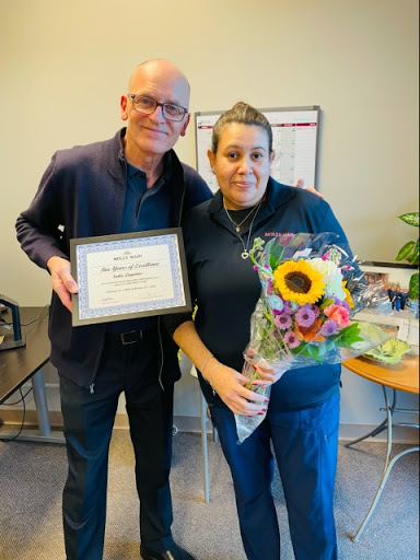 House Cleaning Service «MOLLY MAID of Mill Creek and Woodinville», reviews and photos, 18001 Bothell Everett Hwy #110, Bothell, WA 98012, USA