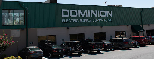 Lighting Store «Dominion Electric Supply Co., Inc.», reviews and photos, 8610 Cherry Ln, Laurel, MD 20707, USA