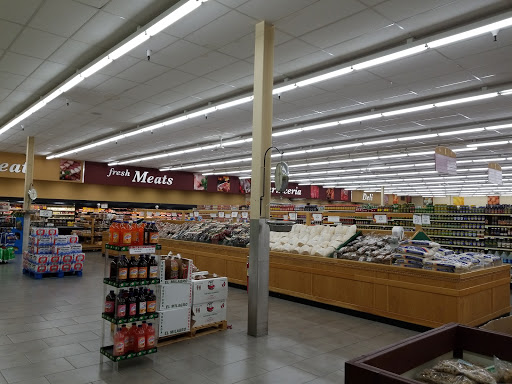 Supermarket «Kenosha Fresh Market», reviews and photos, 3500 52nd St, Kenosha, WI 53144, USA