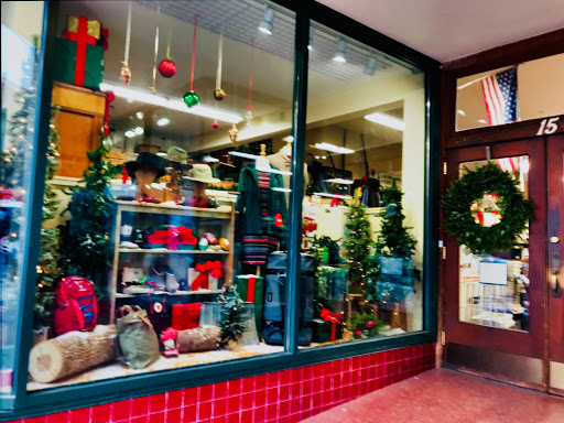 General Store «Mast General Store Asheville», reviews and photos, 15 Biltmore Ave, Asheville, NC 28801, USA