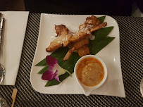 Sate du Restaurant thaï Khao Thai Sévigné à Paris - n°7