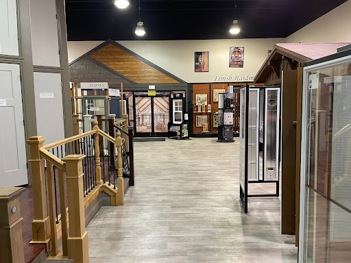 Building Materials Supplier «BMC - Building Materials & Construction Solutions», reviews and photos, 117 S 1600 W, Orem, UT 84058, USA