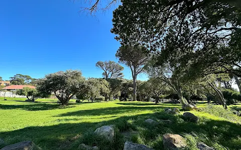 Van Riebeeck Park image