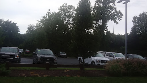 Chevrolet Dealer «Carter Chevrolet», reviews and photos, 1229 Main St, Manchester, CT 06040, USA