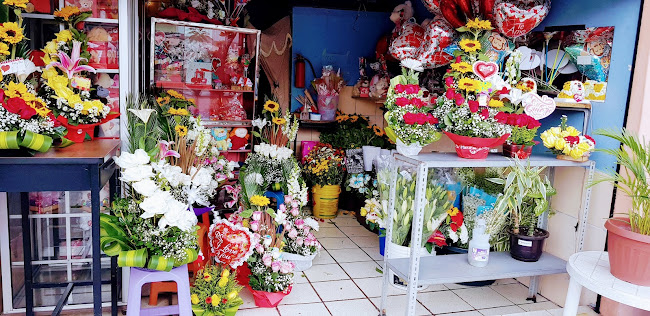 FLORERIA MARGARITA - Floristería