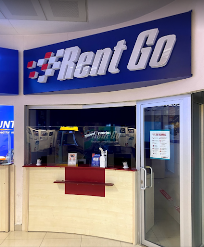 Rent Go Trabzon Havalimanı