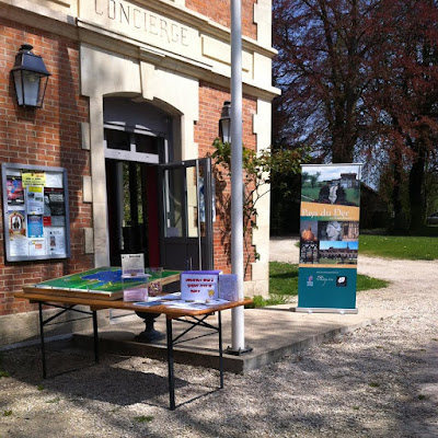 BUREAU DU TOURISME DE MONTIER-EN-DER à La Porte-du-Der