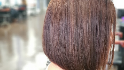 Hair Salon «Tundella & Co. Hair Salon», reviews and photos, 130 Chestnut St, Philadelphia, PA 19106, USA