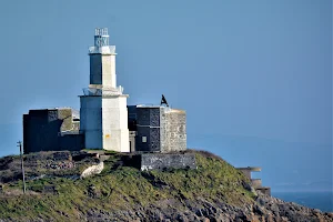Mumbles Lighthouse image