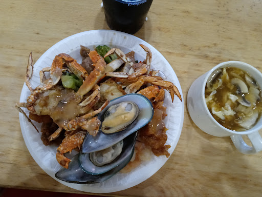 Supermarket «Ideal Marketplace», reviews and photos, 85 Ackerman Ave, Clifton, NJ 07011, USA