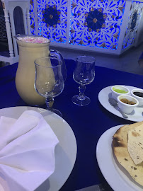 Plats et boissons du Restaurant indien Maharaja à Saint-Omer - n°11