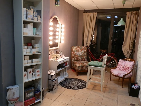 Calipso Gabinete Estetica y Masajes