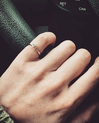 Jeweler «Rohr Jewelers», reviews and photos, 813 N Jefferson St, Milwaukee, WI 53202, USA