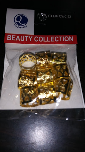 Cosmetics Store «Cherry Hill Beauty Supply», reviews and photos, 27251 Cherry Hill Rd, Inkster, MI 48141, USA