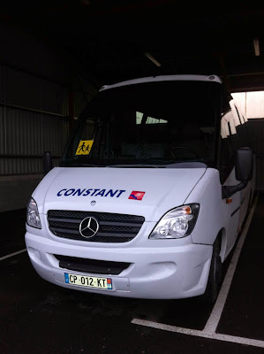 RubanBleu Autocars Marvejols | Cars Constant à Marvejols